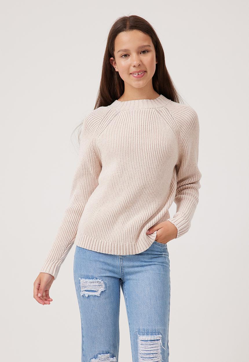 Cotton On - Jenny knit jumper - blush marle