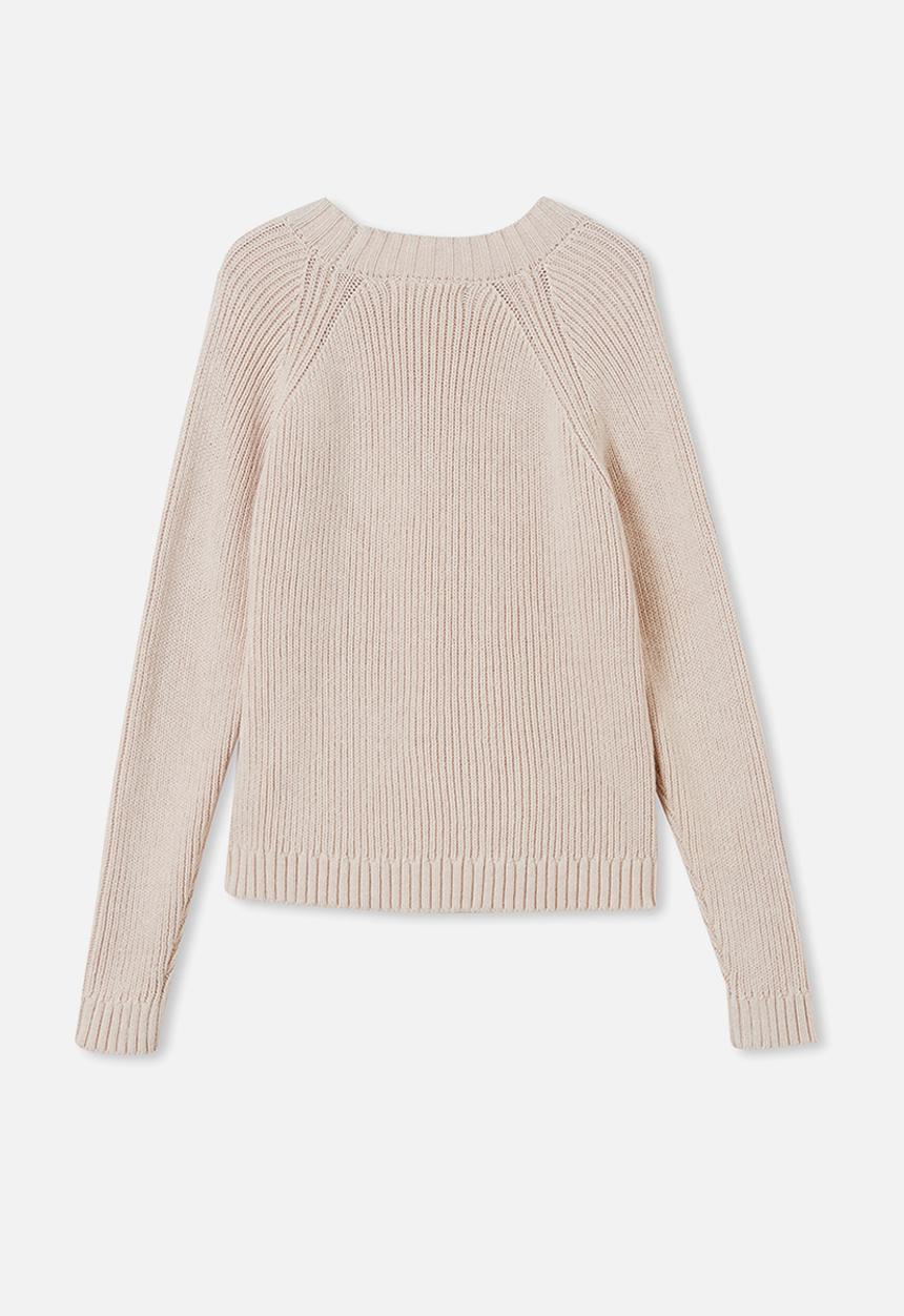 Cotton On - Jenny knit jumper - blush marle