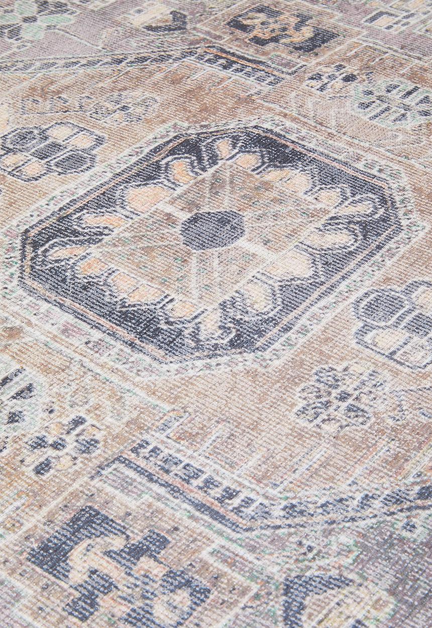 Hertex Fabrics - Duaa rug - multi