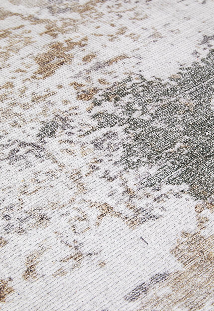 Hertex Fabrics - Patena rug - multi