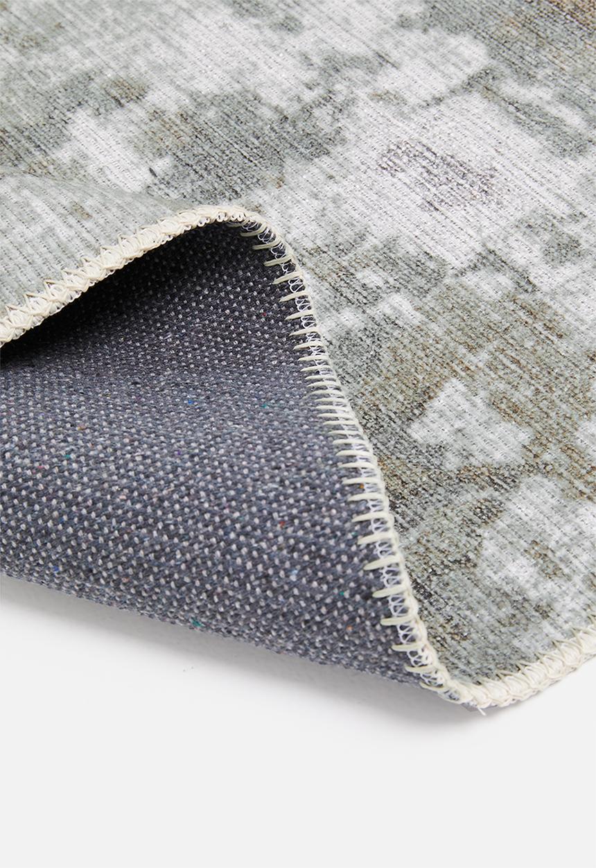 Hertex Fabrics - Patena rug - multi