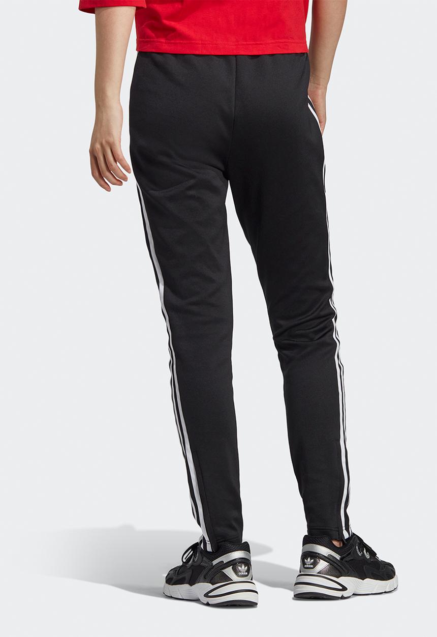 adidas Originals - Sst pants pb - black