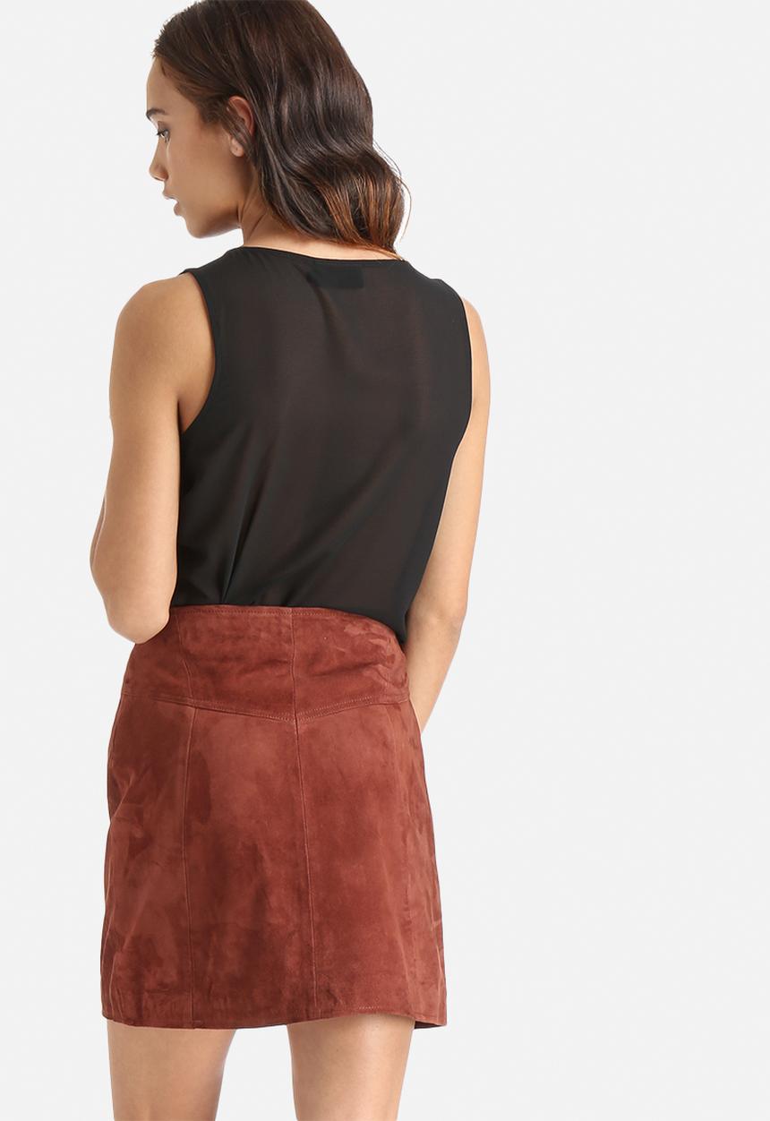 ONLY - Liva Sequins Top