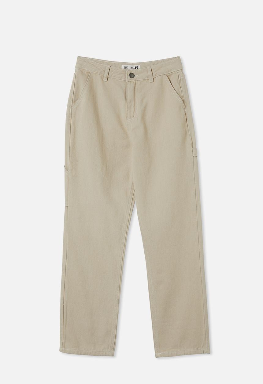 Cotton On - lennie carpenter jean - rainy day wash
