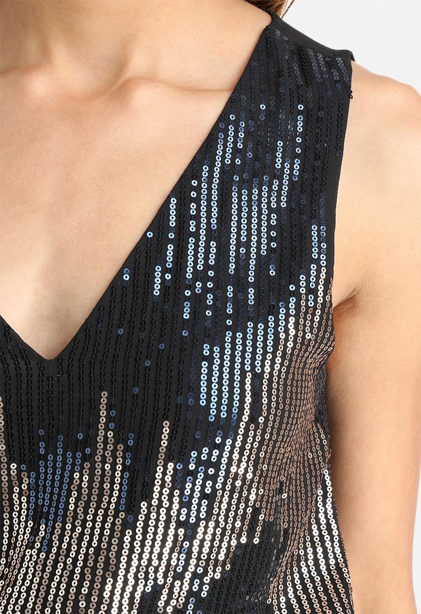 ONLY - Liva Sequins Top