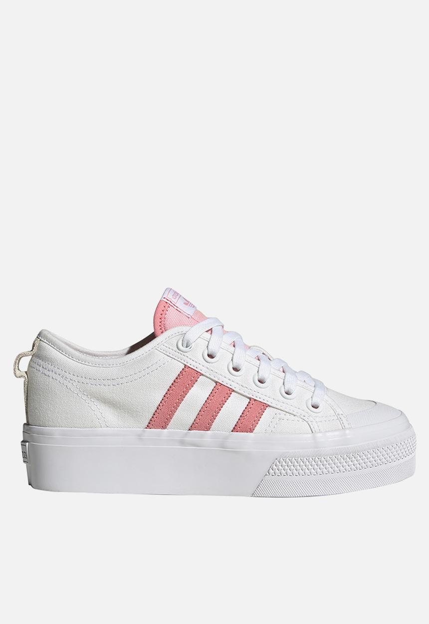 adidas Originals - NIZZA PLATFORM