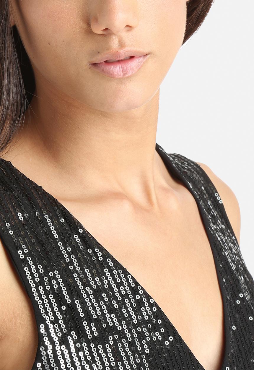 ONLY - Liva Sequins Top