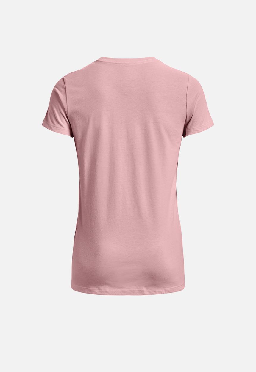 Under Armour - Live sportstyle graphic ssc - prime pink