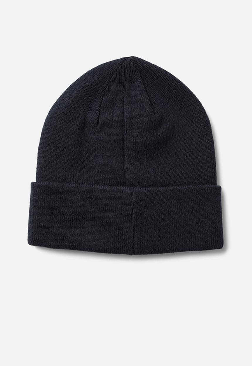 G-STAR - Effo long beanie - mazarine blue