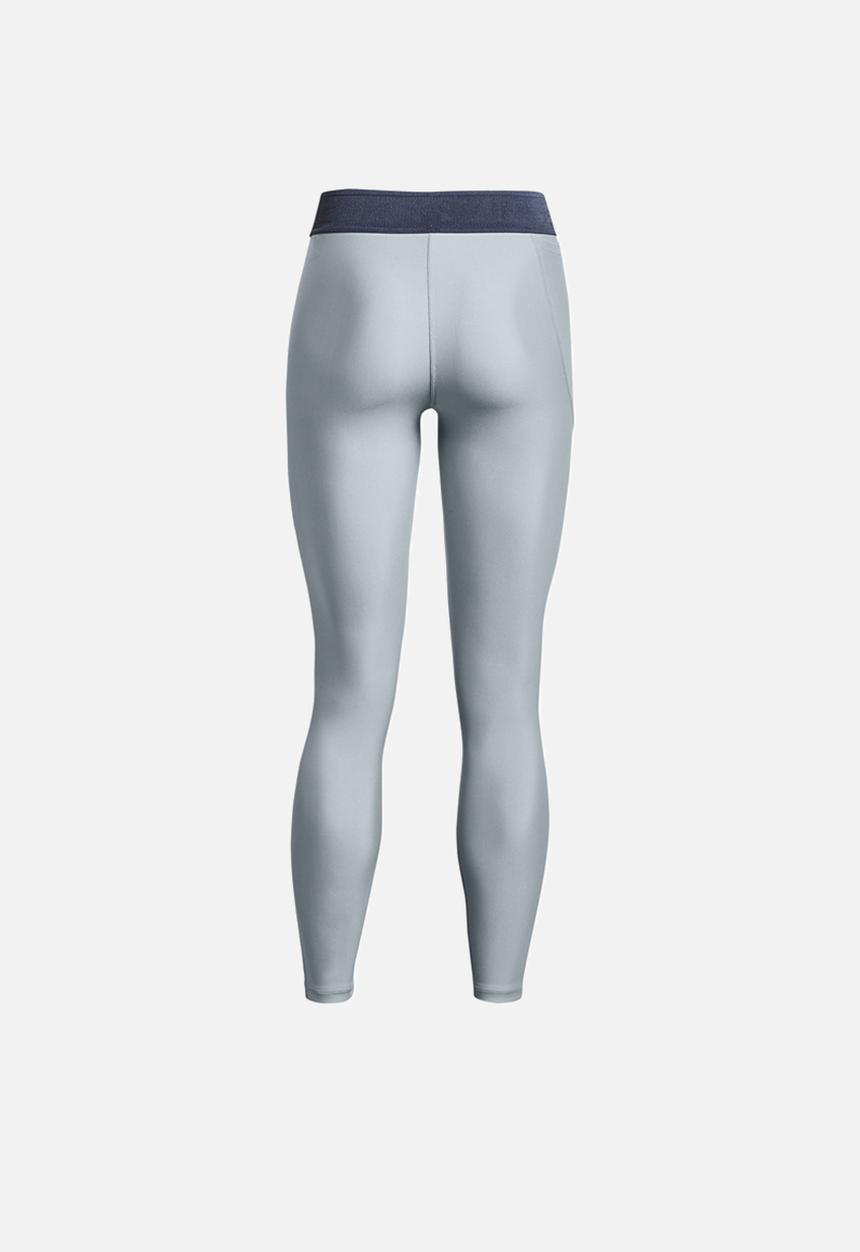 Under Armour - Armour branded wb leg - harbor blue/downpour gray
