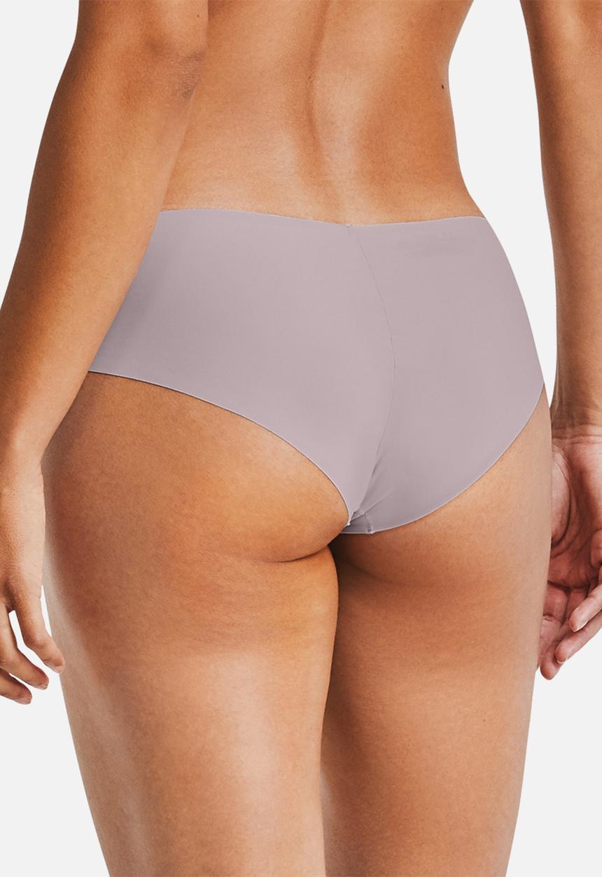 Under Armour - Ps hipster 3 pack - multi 