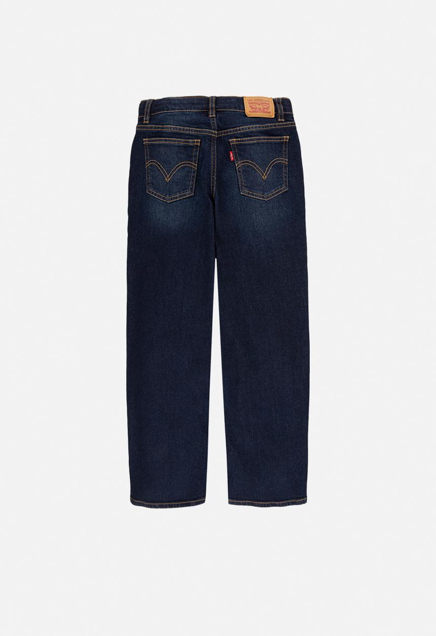 Levi’s® - Lvg wide leg jeans - legacy