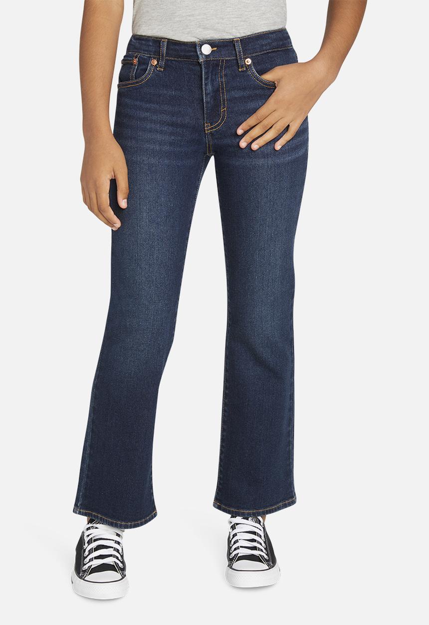 Levi’s® - Lvg wide leg jeans - legacy
