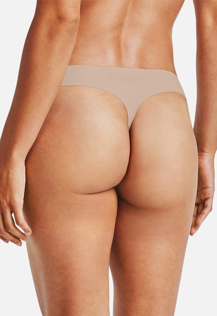 Under Armour - Ps thong 3pack - multi