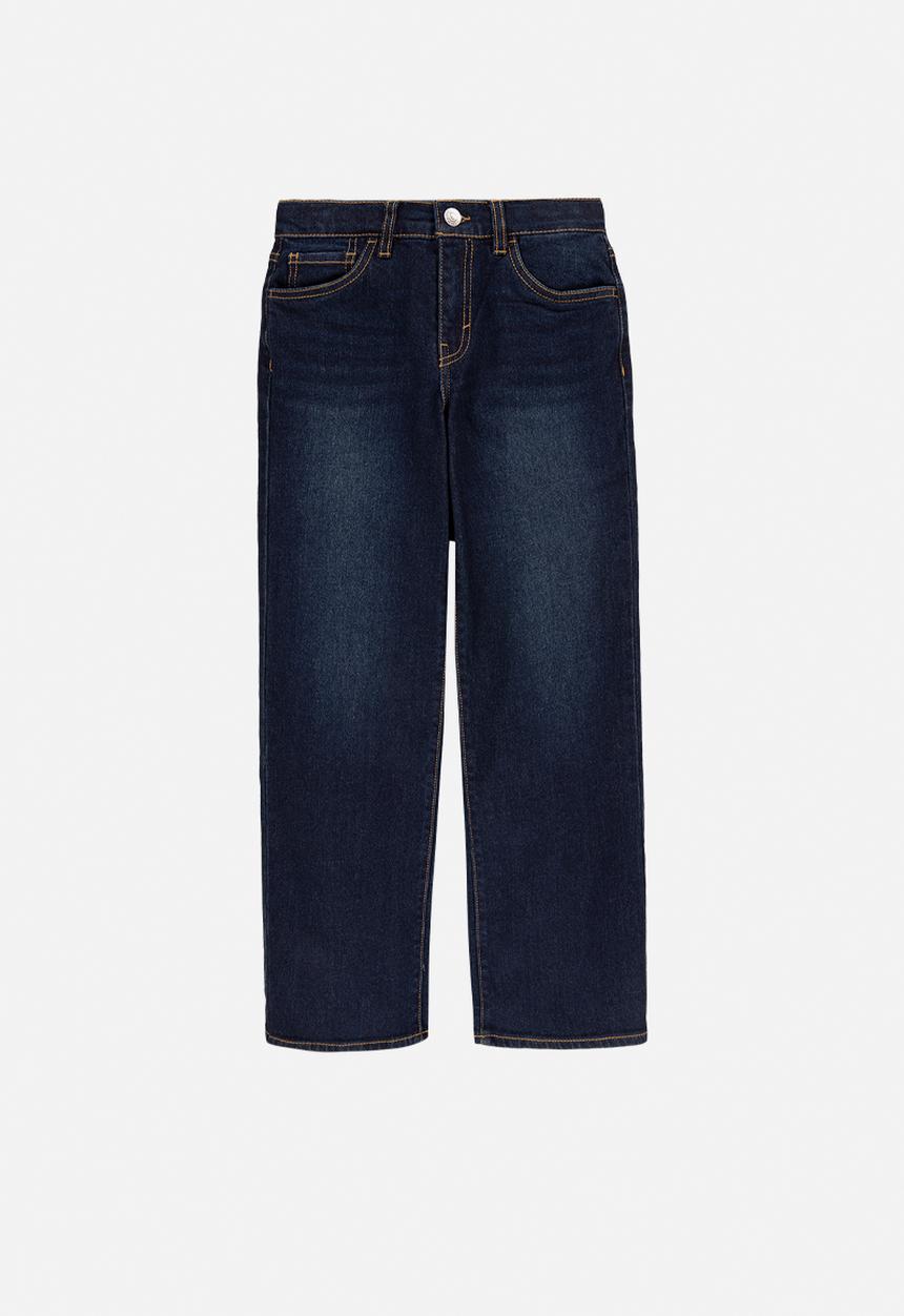 Levi’s® - Lvg wide leg jeans - legacy