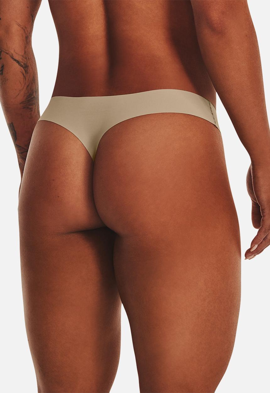 Under Armour - Ps thong 3pack - multi