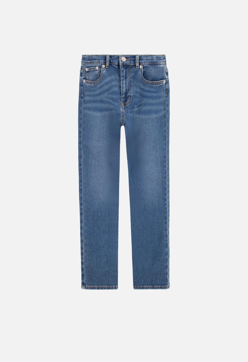 Levi’s® - Lvg mini mom jeans - all the feels