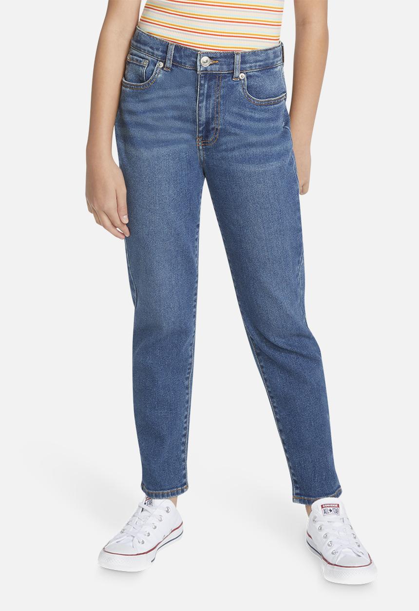 Levi’s® - Lvg mini mom jeans - all the feels