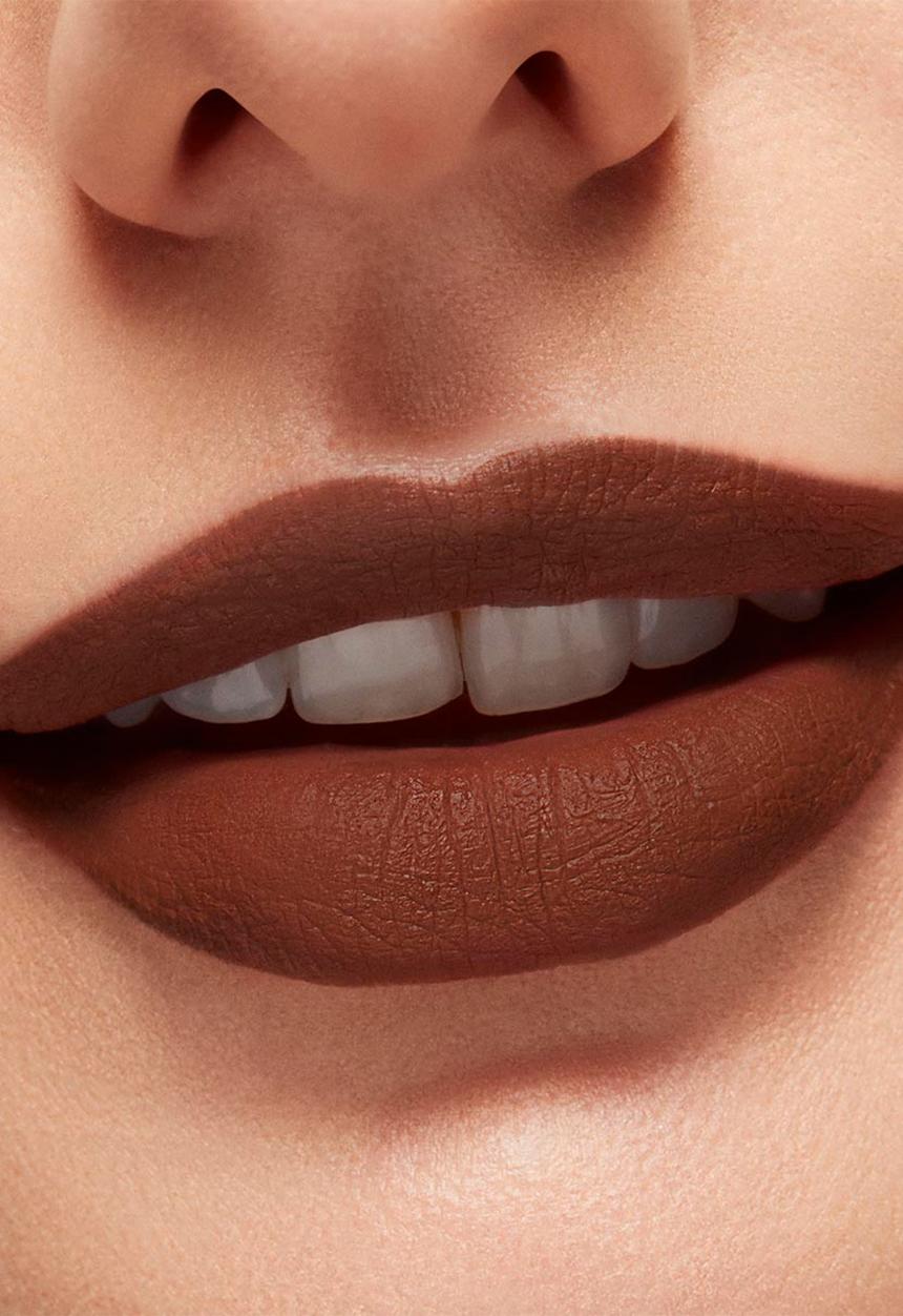 MAC - Locked Kiss Ink™ 24HR Lipcolour - Posh