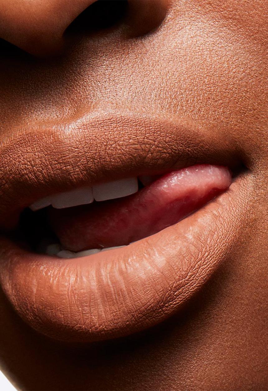 MAC - Locked Kiss Ink™ 24HR Lipcolour - Posh