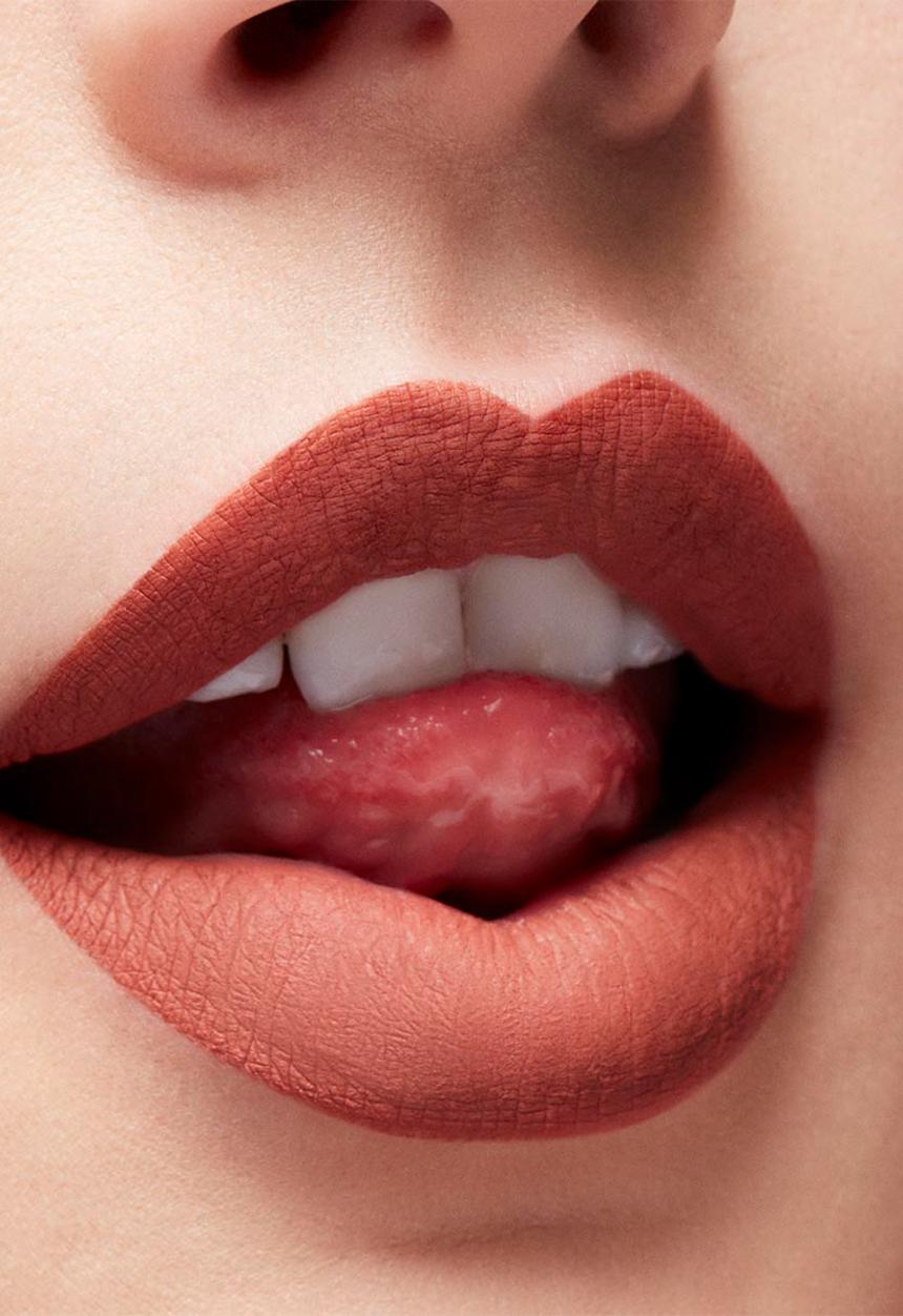 MAC - Locked Kiss Ink™ 24HR Lipcolour - Meticulous