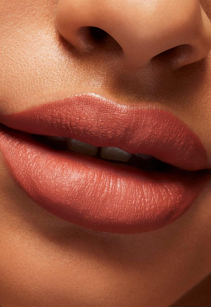 MAC - Locked Kiss Ink™ 24HR Lipcolour - Meticulous