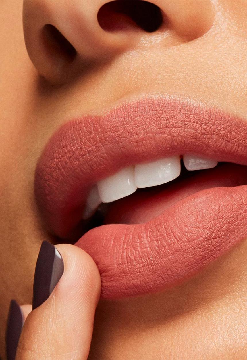 MAC - Locked Kiss Ink™ 24HR Lipcolour - Bodacious