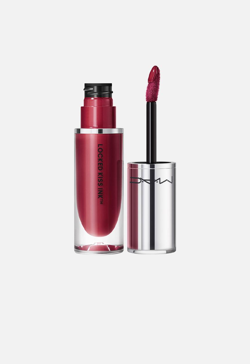 MAC - Locked Kiss Ink™ 24HR Lipcolour - Carnivore