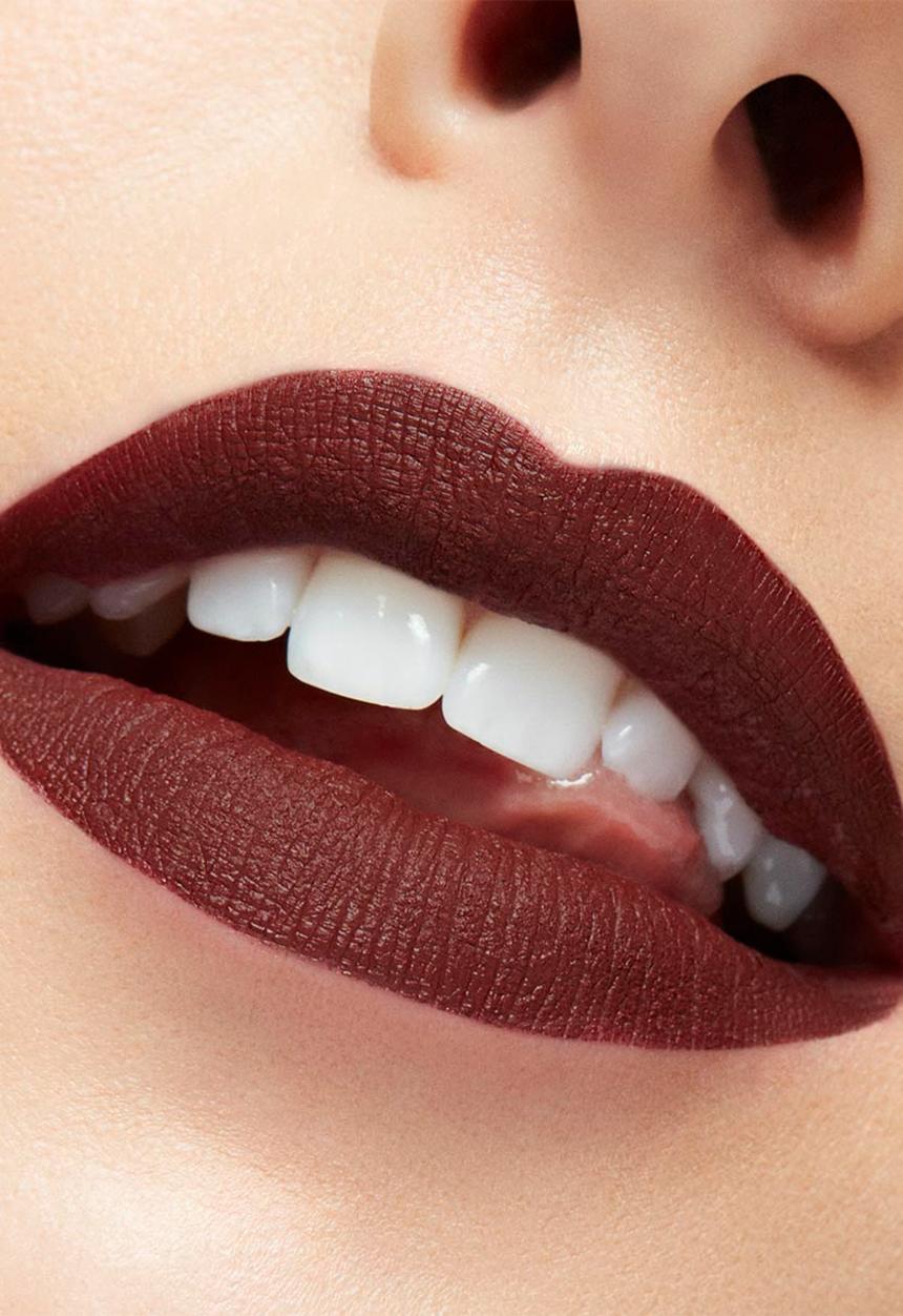 MAC - Locked Kiss Ink™ 24HR Lipcolour - Carnivore