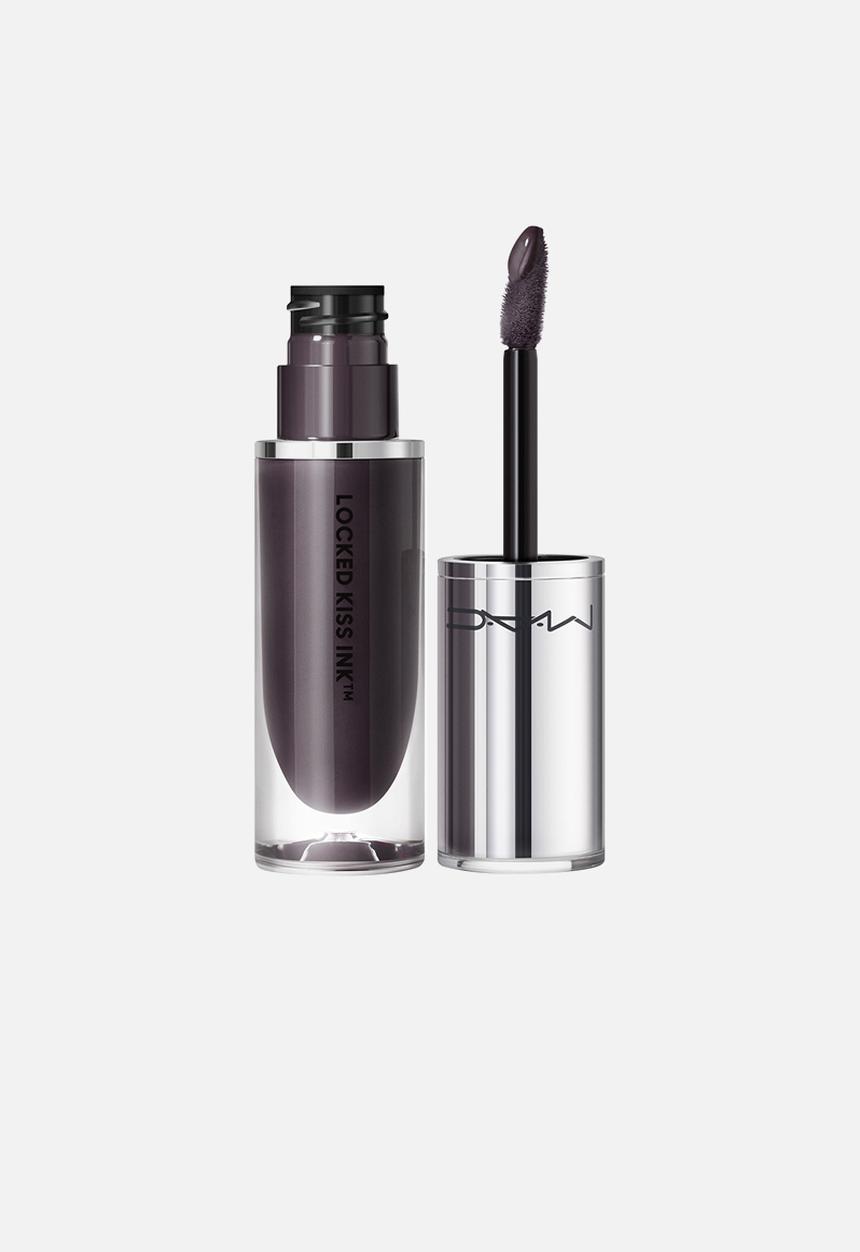 MAC - Locked Kiss Ink™ 24HR Lipcolour - Stoic