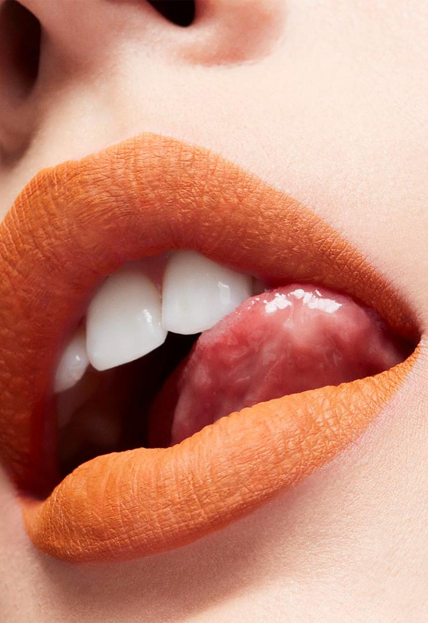 MAC - Locked Kiss Ink™ 24HR Lipcolour - Yes