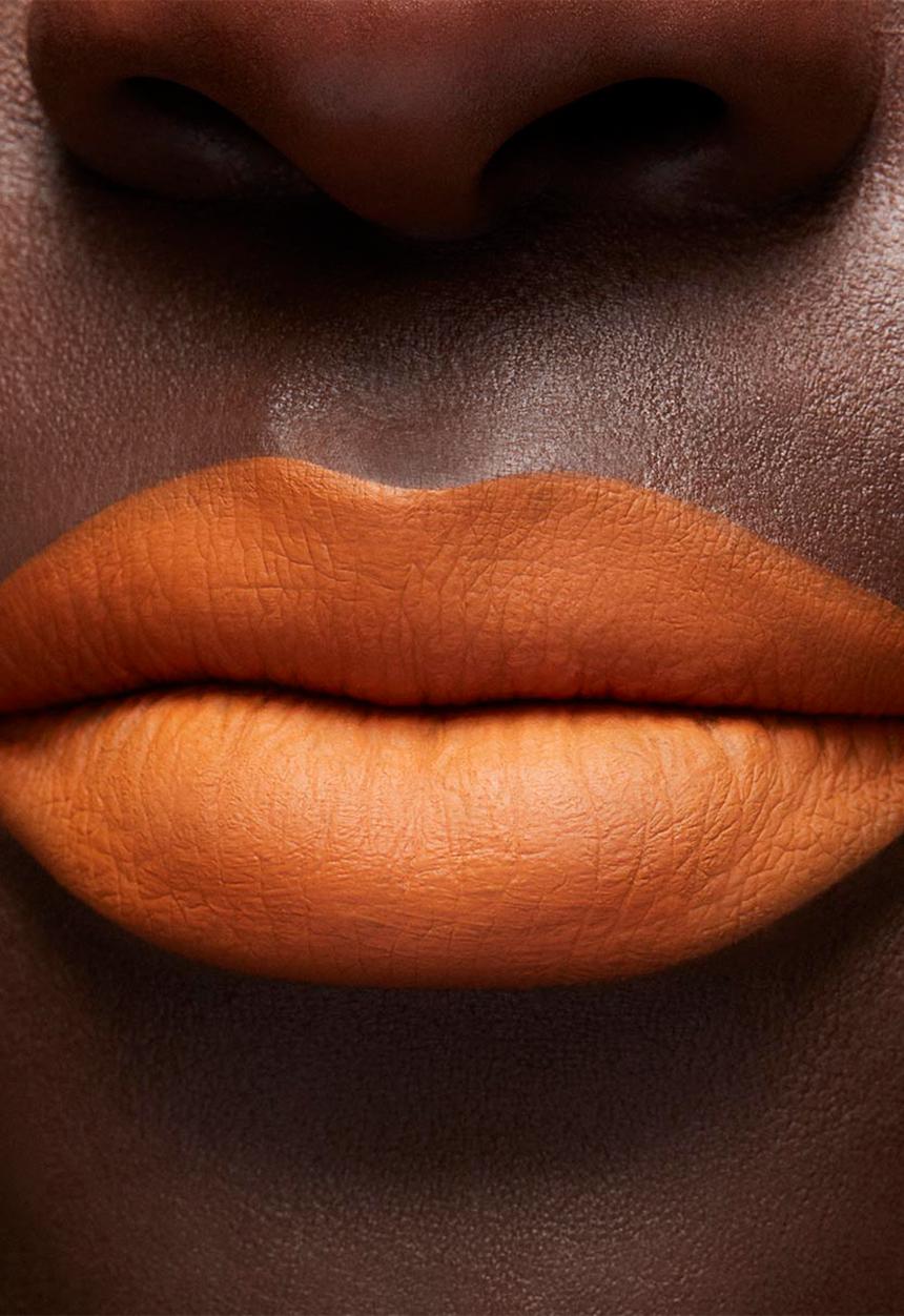 MAC - Locked Kiss Ink™ 24HR Lipcolour - Yes