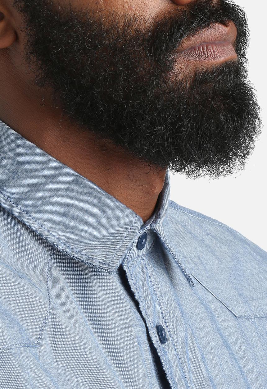 Jack & Jones - Cozet Denim Shirt 