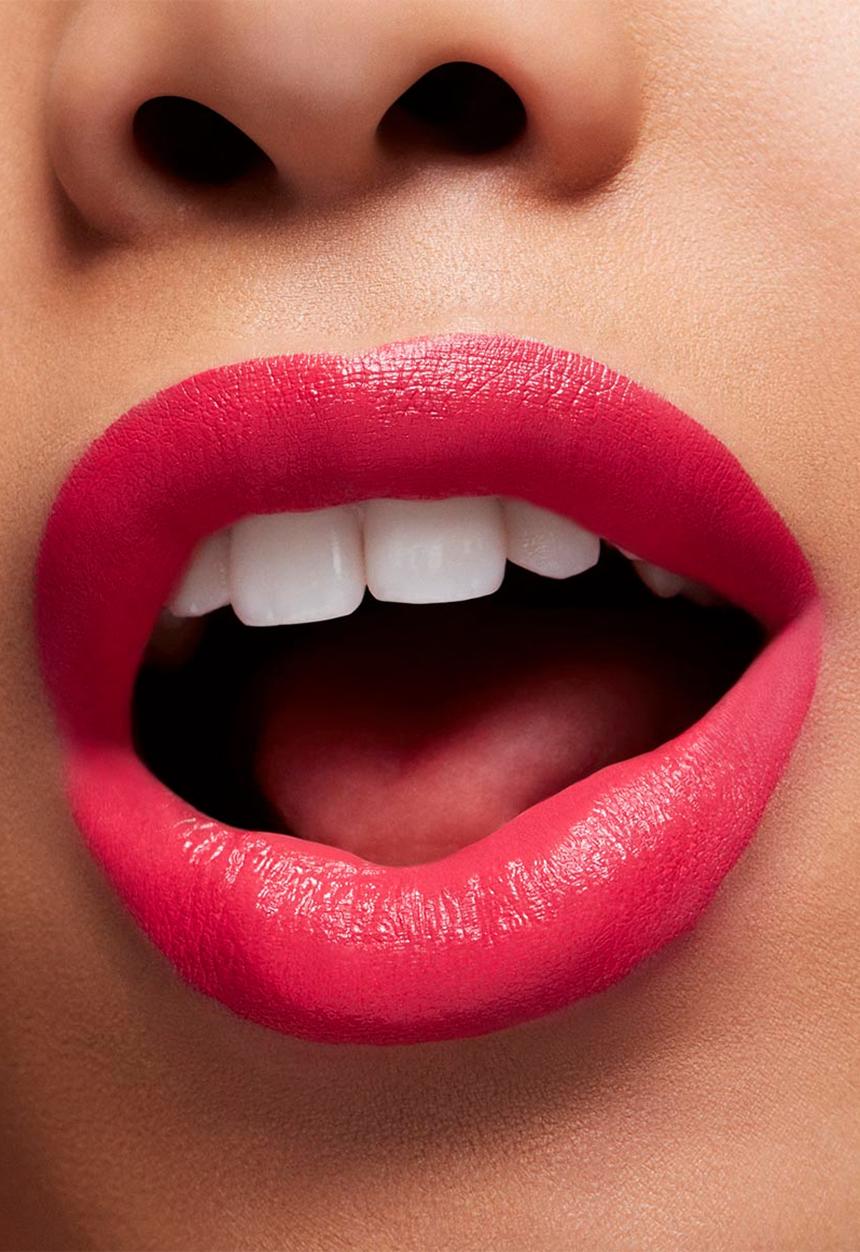 MAC - Richard Quinn Collection Matte Lipstick - Vamp-Tastic