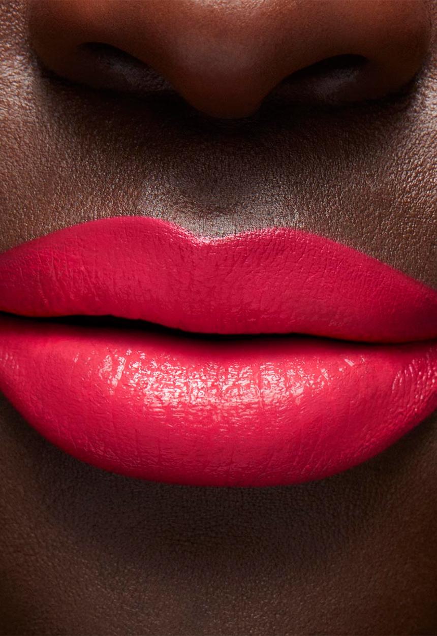 MAC - Richard Quinn Collection Matte Lipstick - Vamp-Tastic