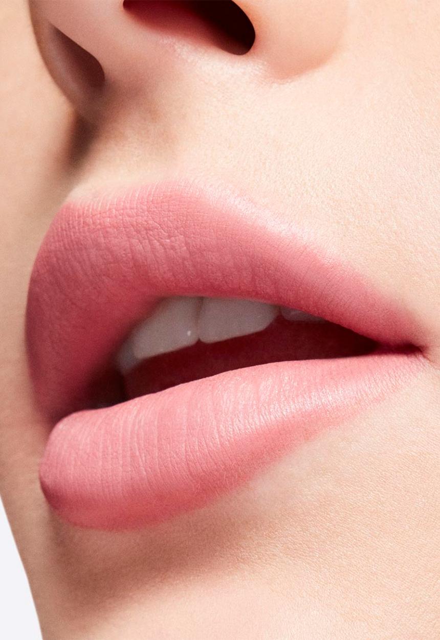 MAC - Richard Quinn Collection Matte Lipstick - Rose Daydream