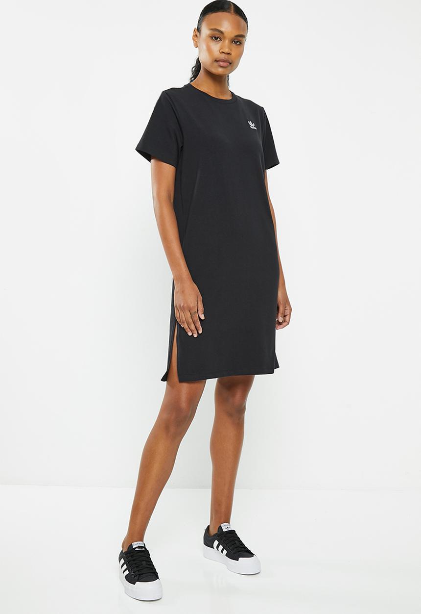 adidas Originals - Bg trf tee dress - black