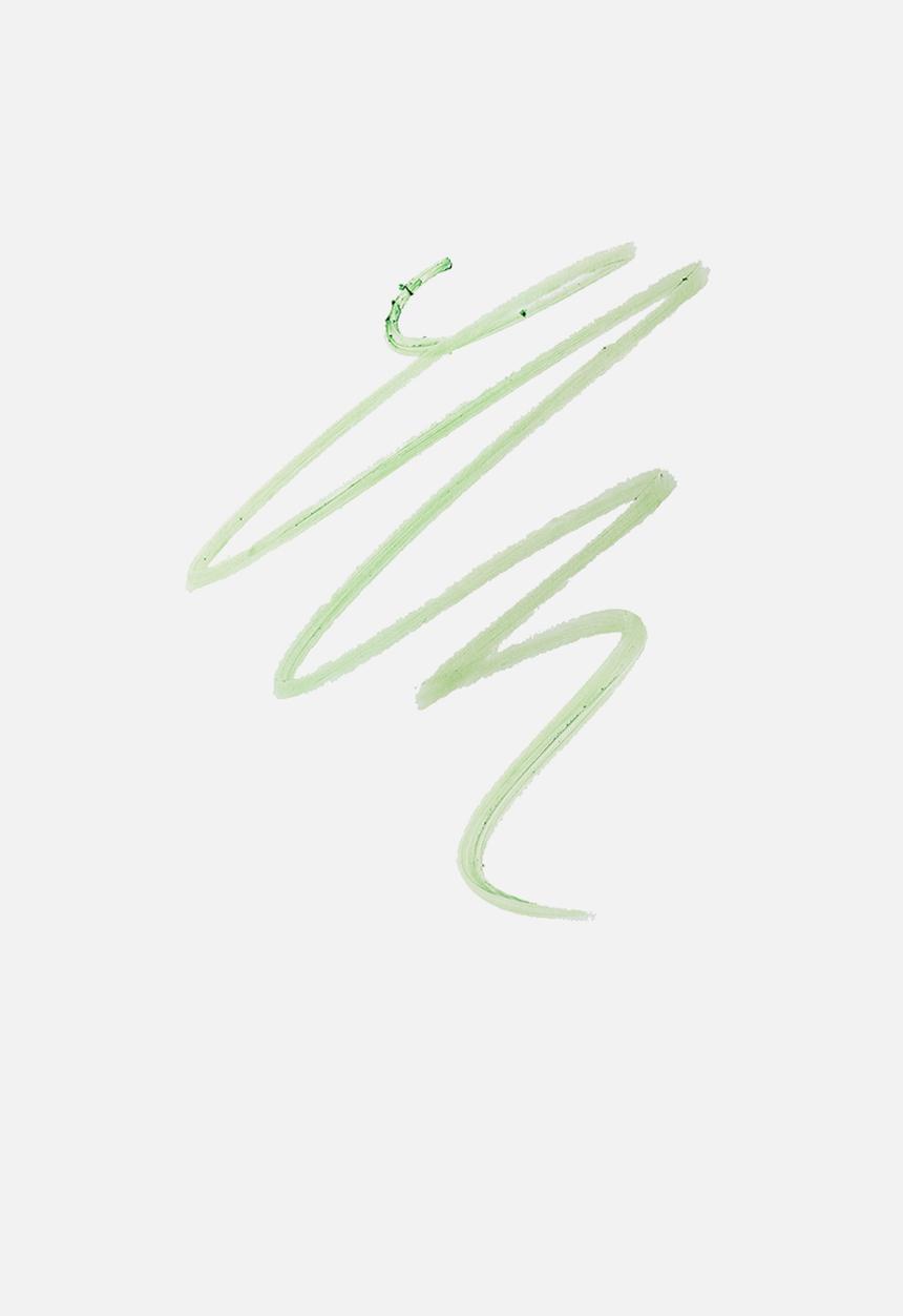 MAC - Richard Quinn Collection Colour Excess Gel Pencil Eye Liner - Mint Crush