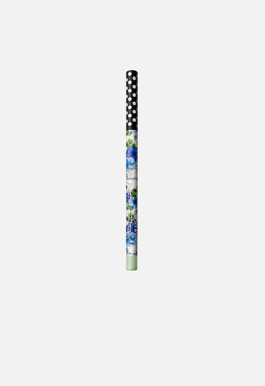 MAC - Richard Quinn Collection Colour Excess Gel Pencil Eye Liner - Mint Crush