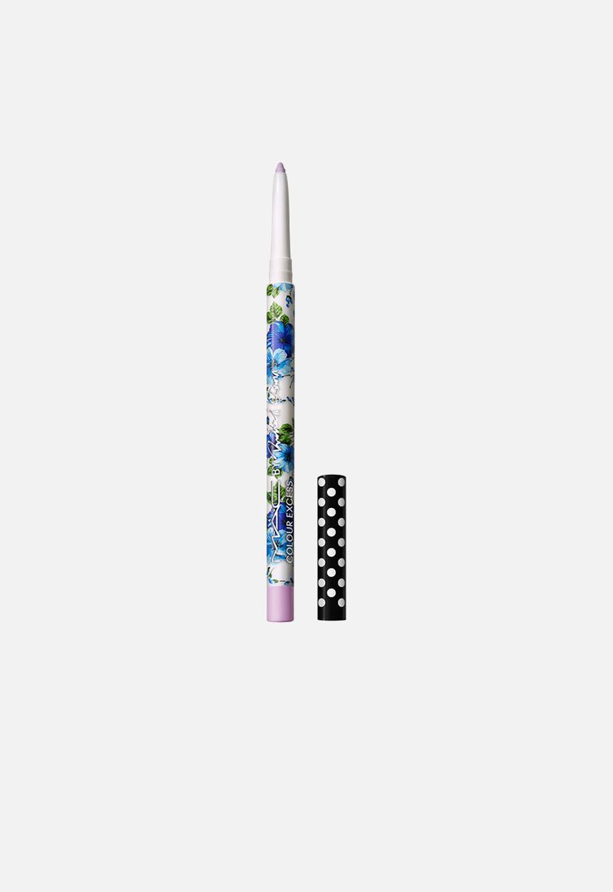 MAC - Richard Quinn Collection Colour Excess Gel Pencil Eye Liner - Lav-It