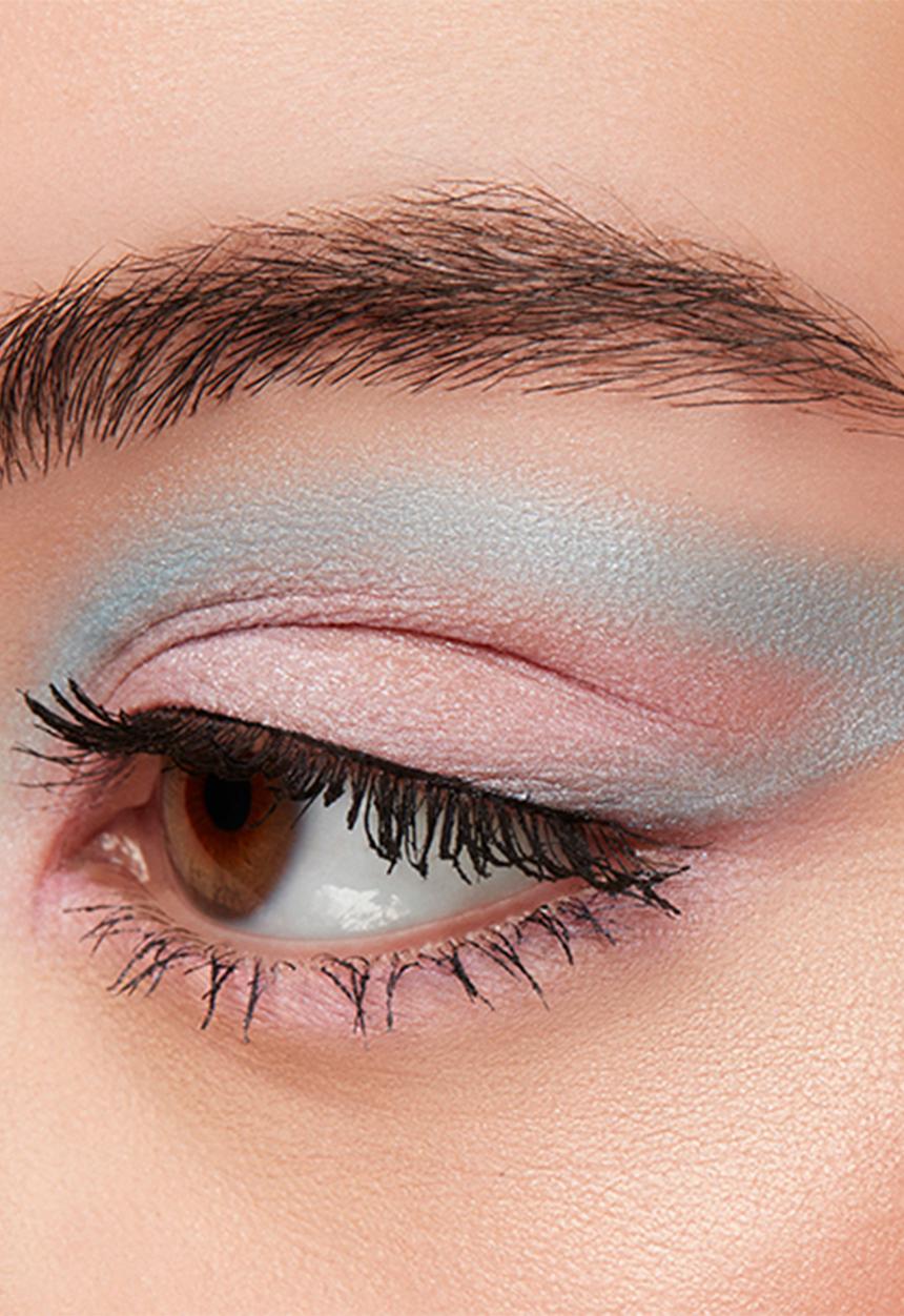 MAC - Richard Quinn Collection Quinning Eye Shadow Palette