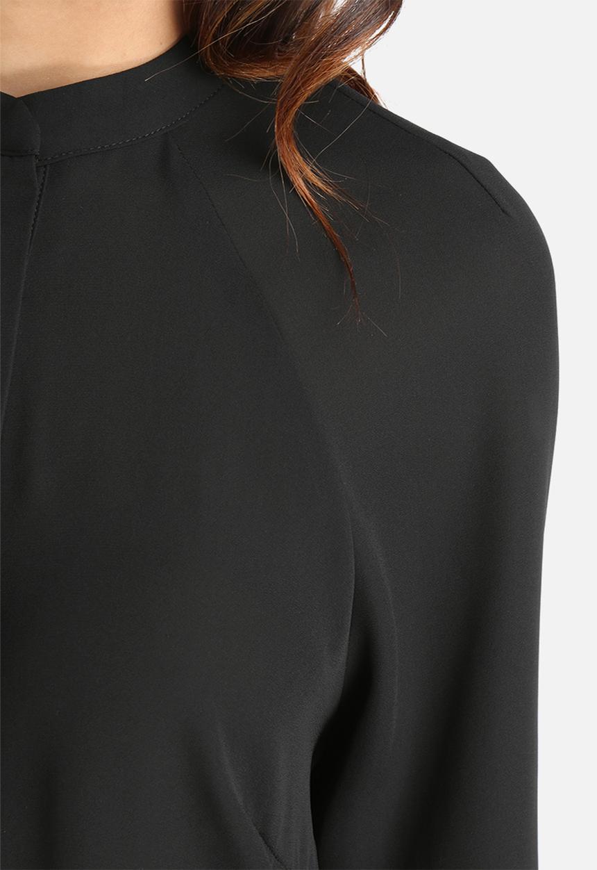 Vero Moda - Sheer Shirt
