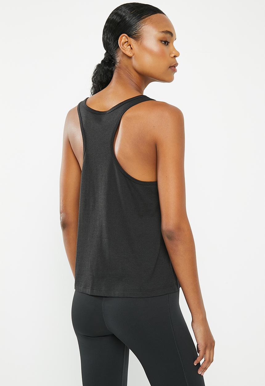 Reebok - Ri bl tank - black