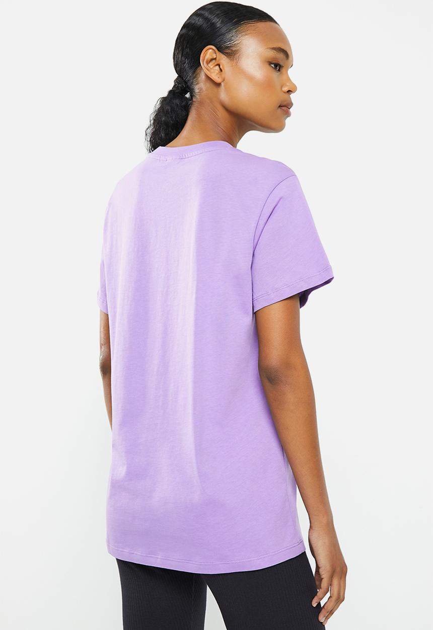 adidas Originals - Tref w 4 - magic lilac