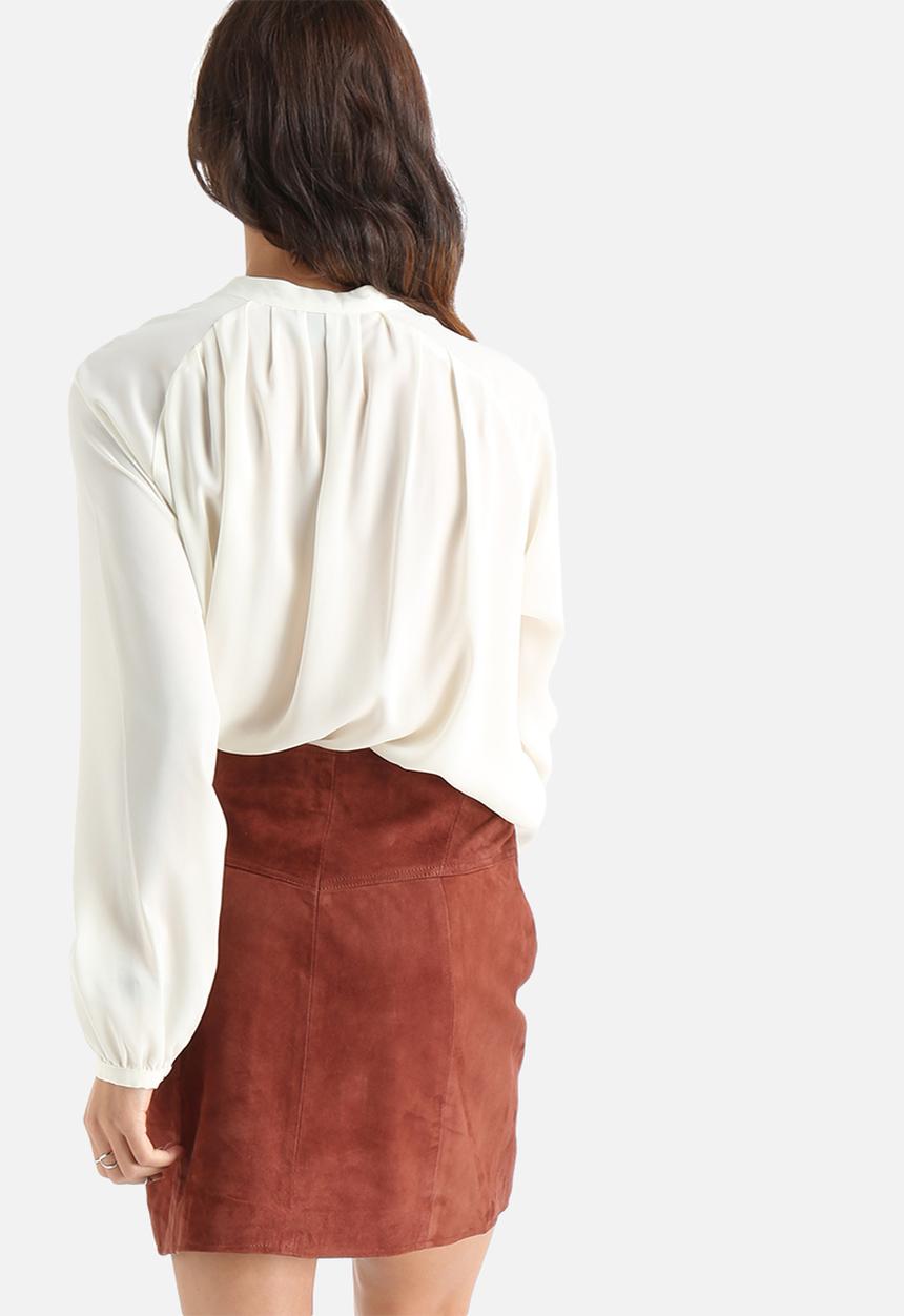 Vero Moda - Sheer Shirt