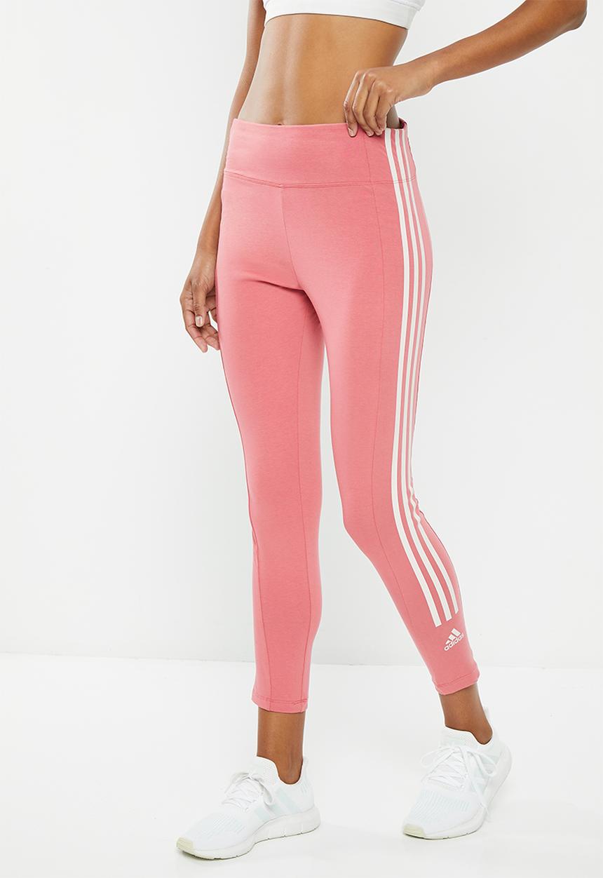 adidas Performance - W 3s hw lg - pink strata/wonder quartz