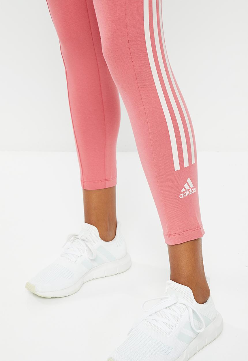 adidas Performance - W 3s hw lg - pink strata/wonder quartz