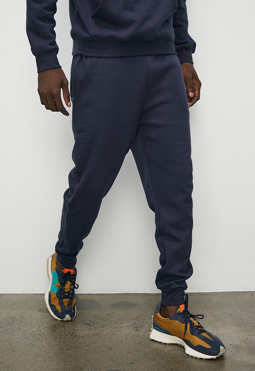 Superbalist - Tokyo regular fit sweatpants - navy