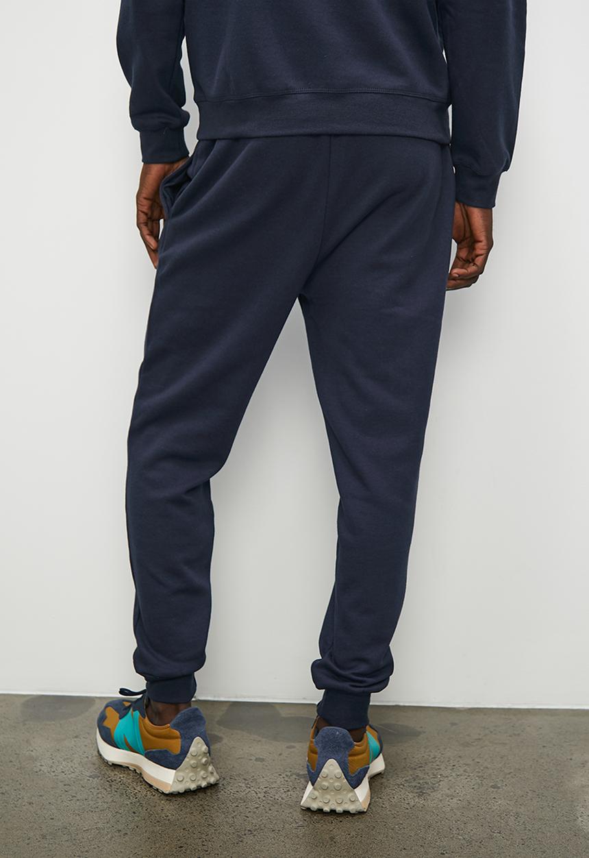 Superbalist - Tokyo regular fit sweatpants - navy