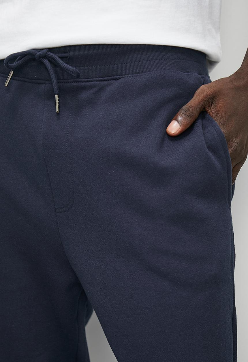 Superbalist - Tokyo regular fit sweatpants - navy